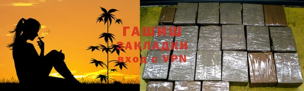 гашик Богородск